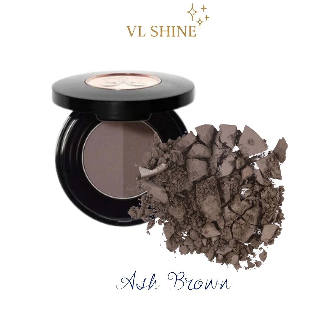 BROW POWDER DUO