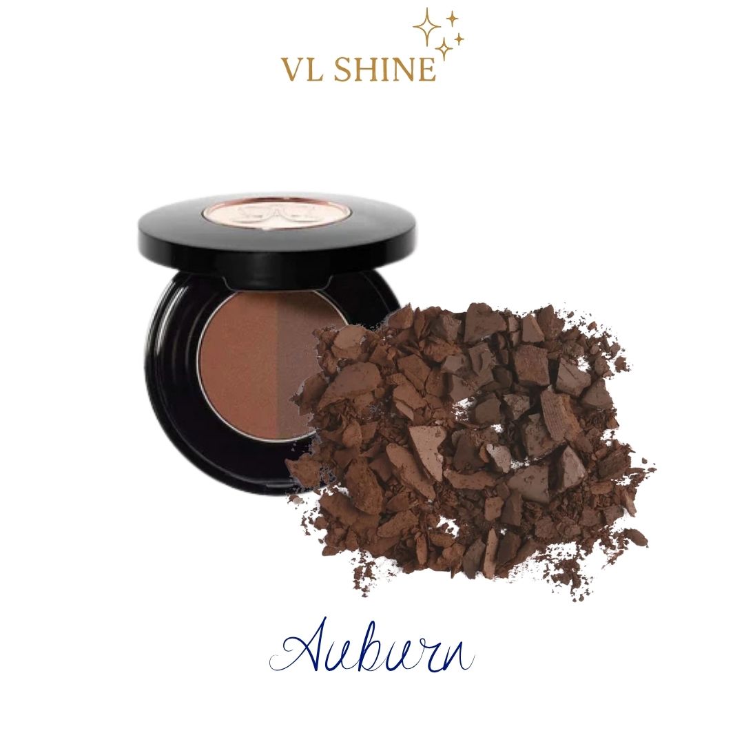 BROW POWDER DUO