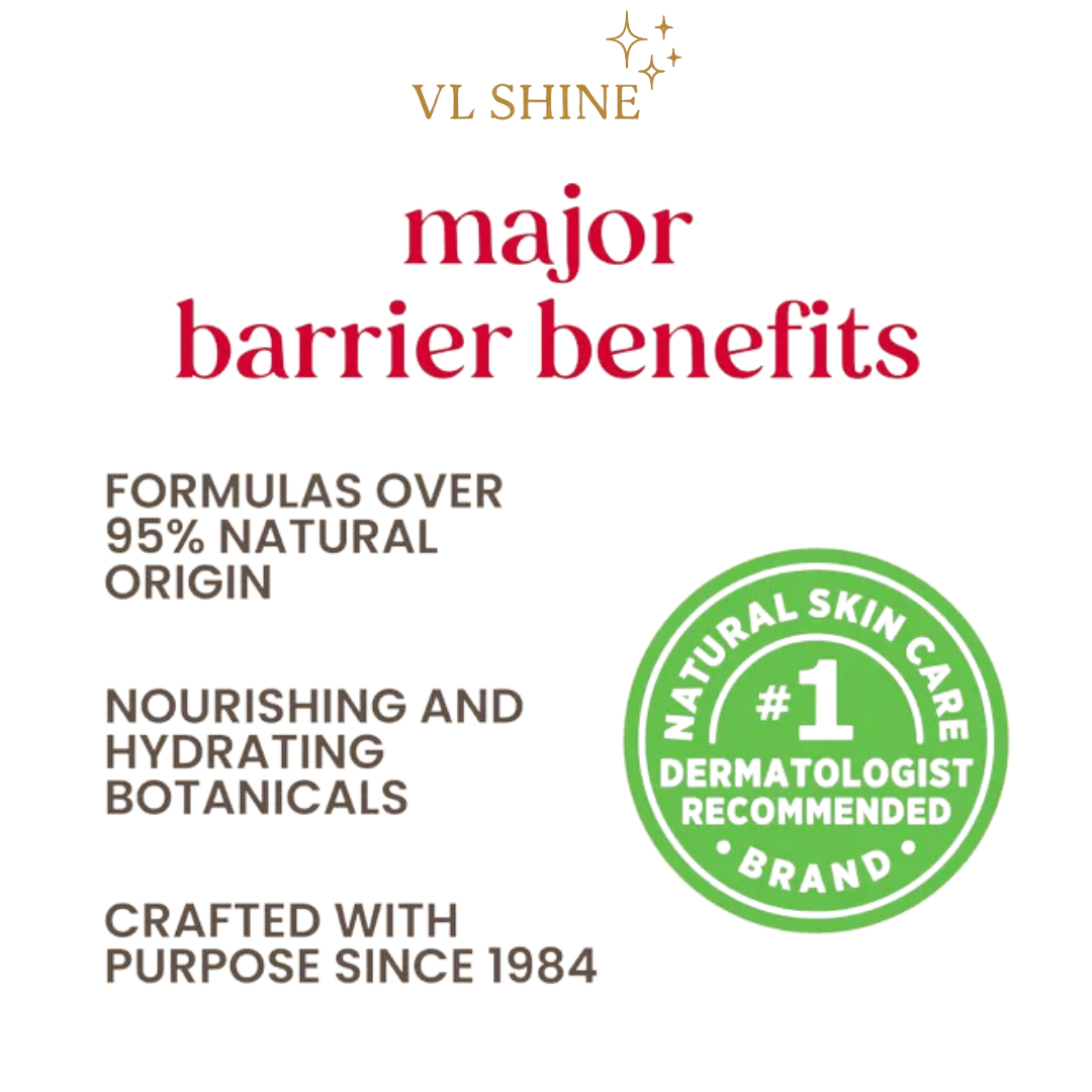 NATURAL MOISTURIZING LIP BALM