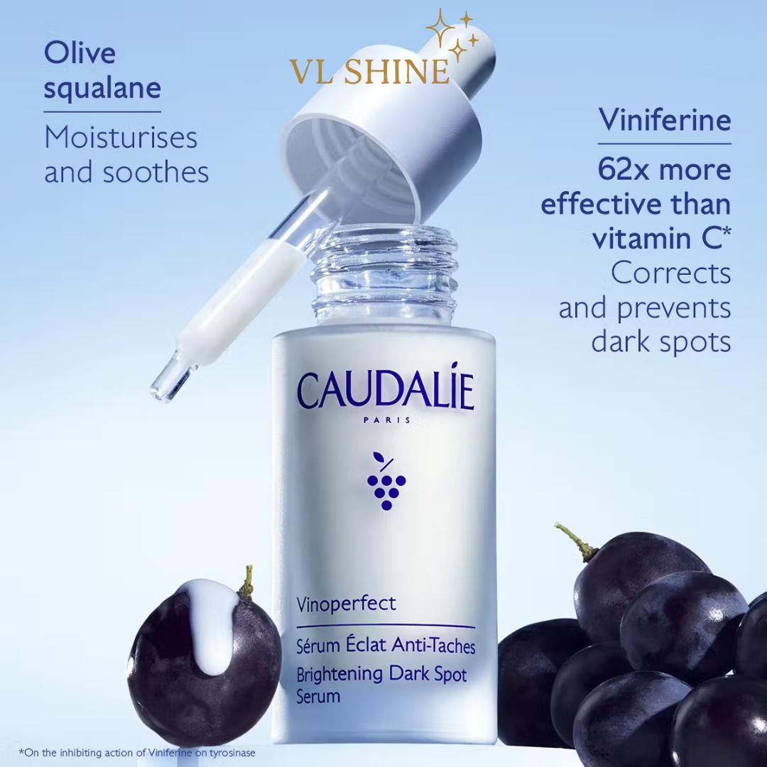 VINOPERFECT SERUM TRAVEL SIZE