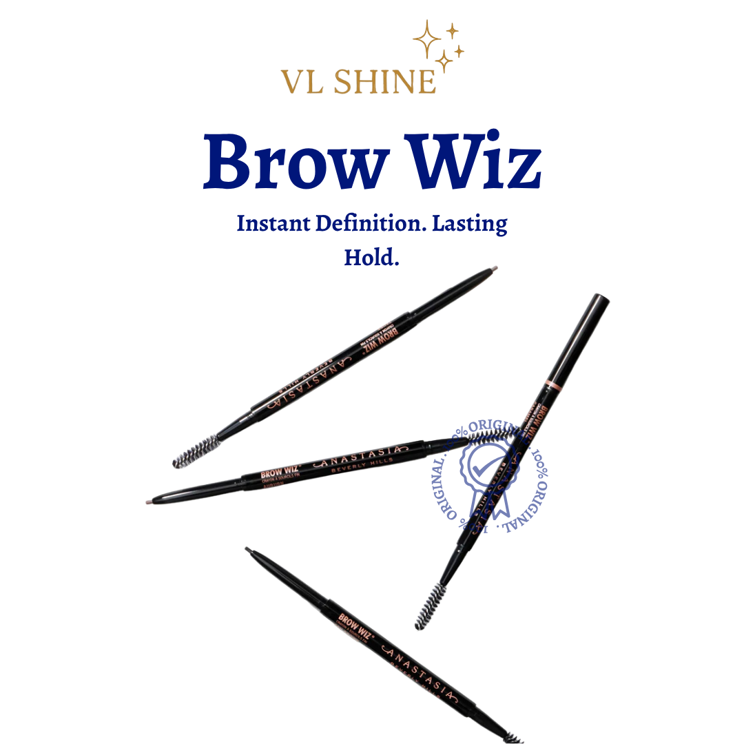 BROW WIZ MINI