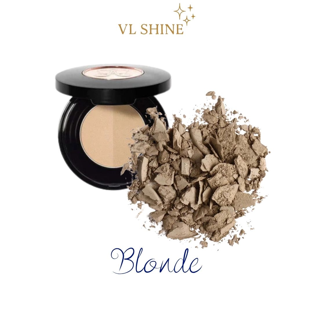 BROW POWDER DUO