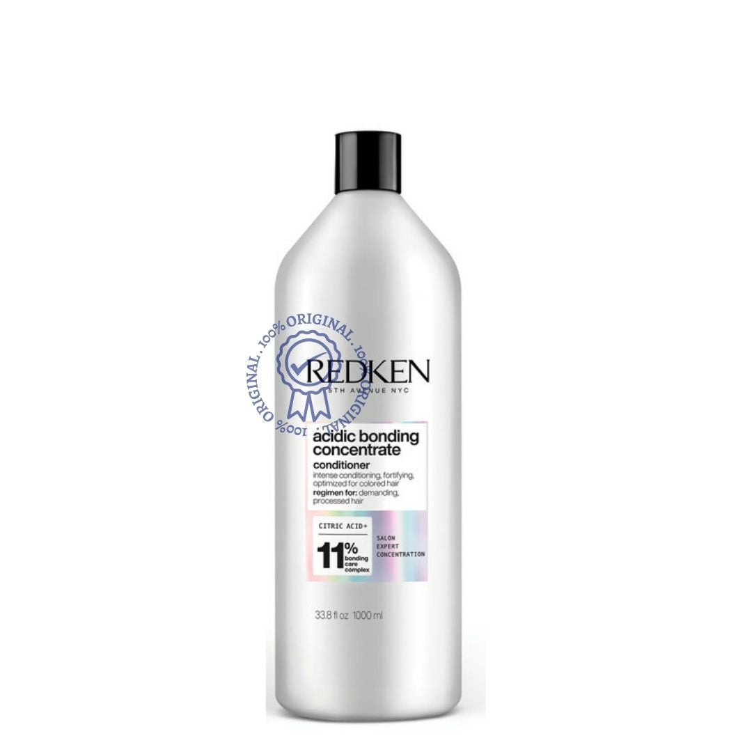 ACIDIC BONDING CONCENTRATE