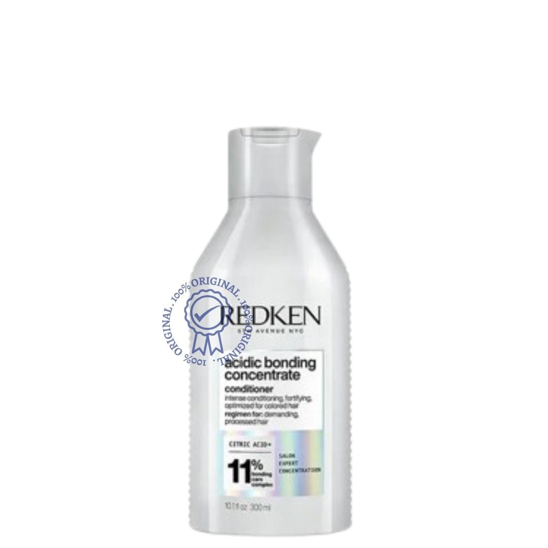 ACIDIC BONDING CONCENTRATE
