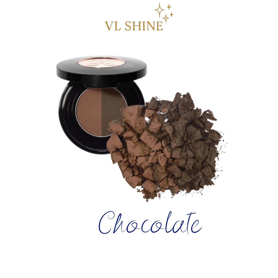 BROW POWDER DUO