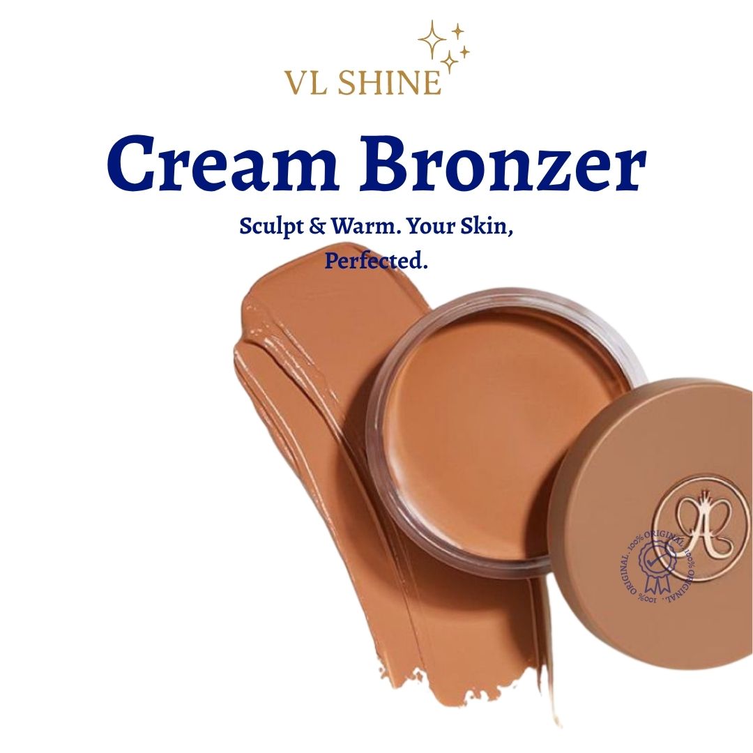 CREAM BRONZER