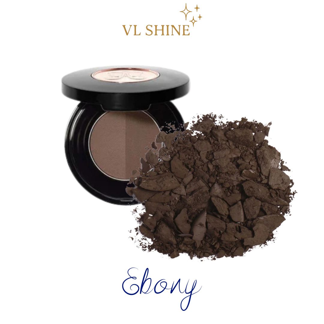 BROW POWDER DUO