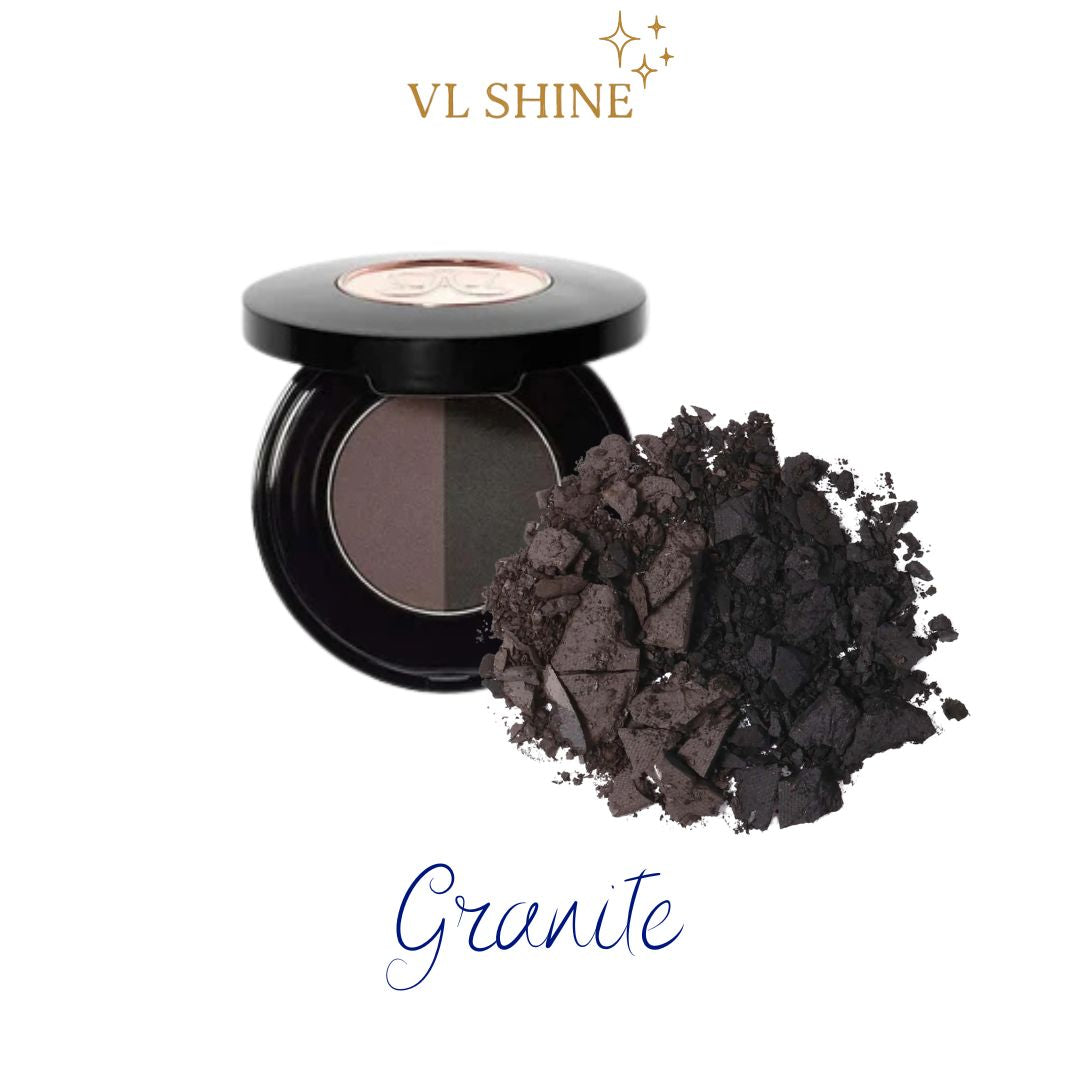 BROW POWDER DUO