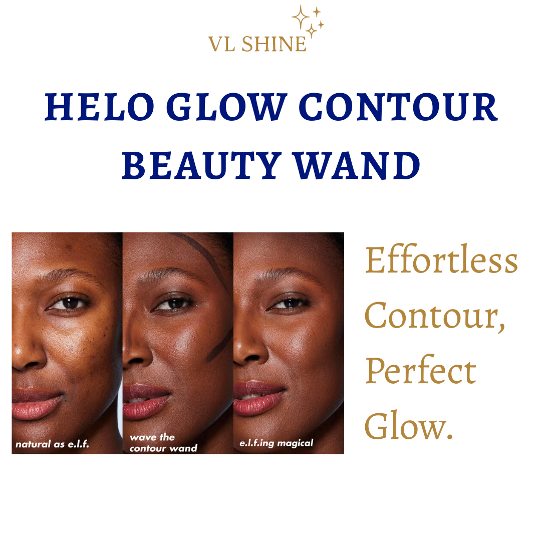HALO GLOW COUNTOUR BEAUTY WAND
