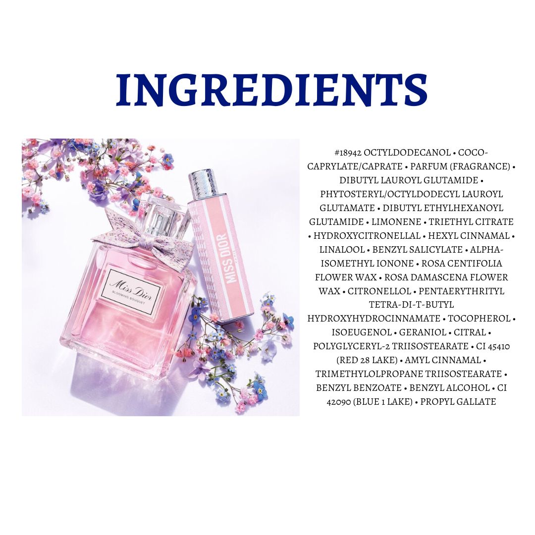 Miss Dior Eau de Parfum Mini Miss Solid Perfume