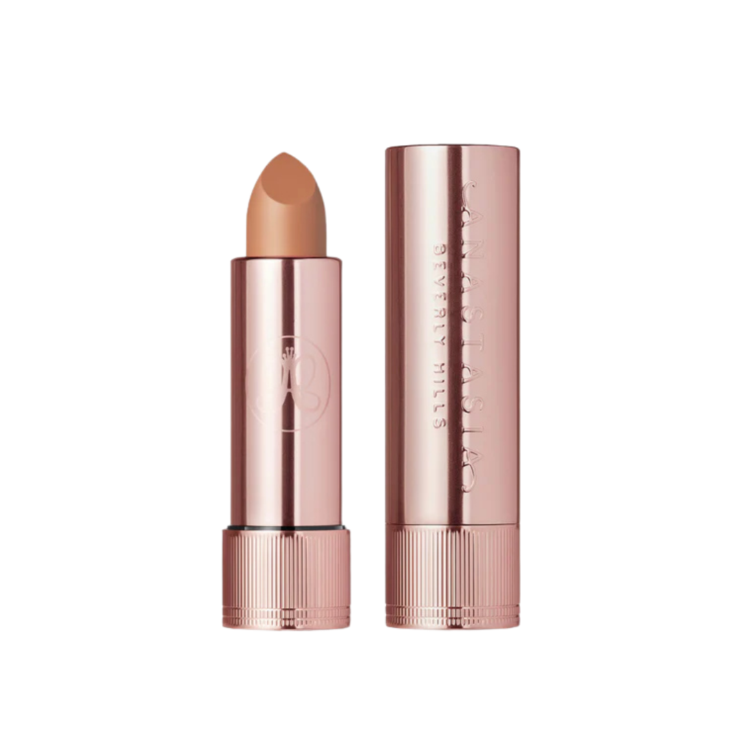 Matte Satin Lipstick