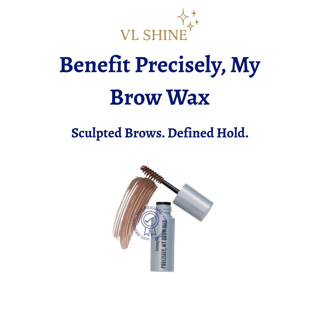 PRECISELY, MY BROW MAX