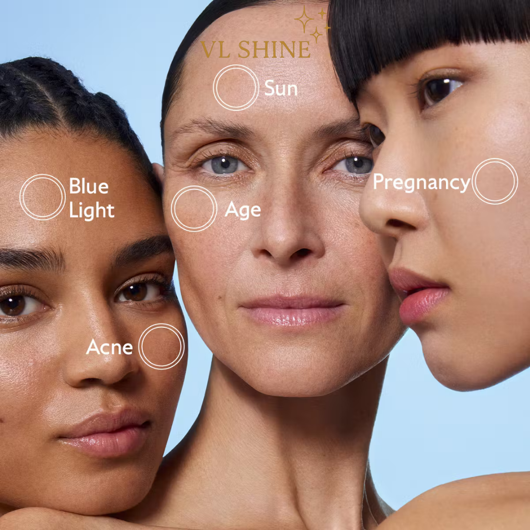 VINOPERFECT SERUM TRAVEL SIZE