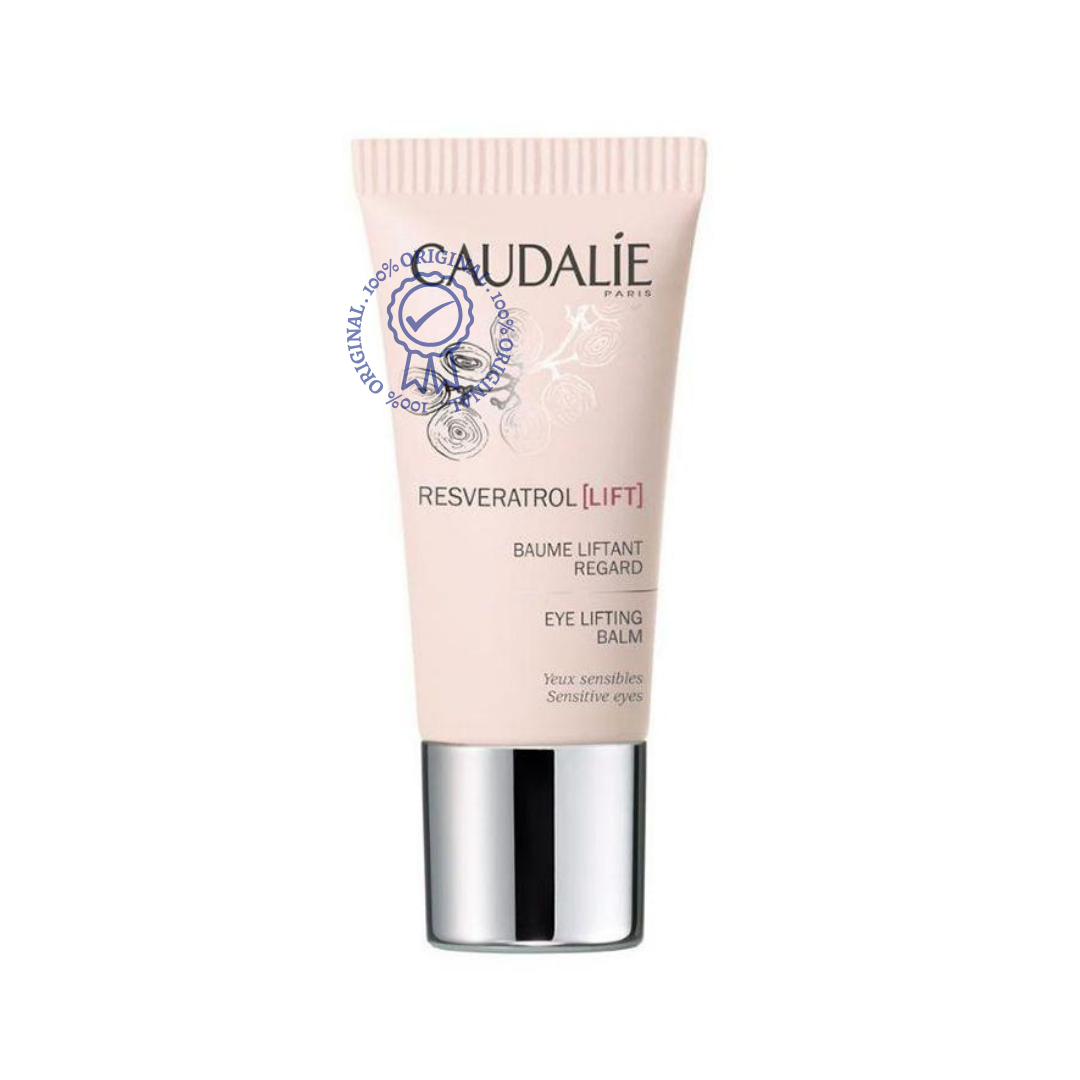 RESVERATOL LIFT HYALURONIC ACID EYE LIFTING BALM