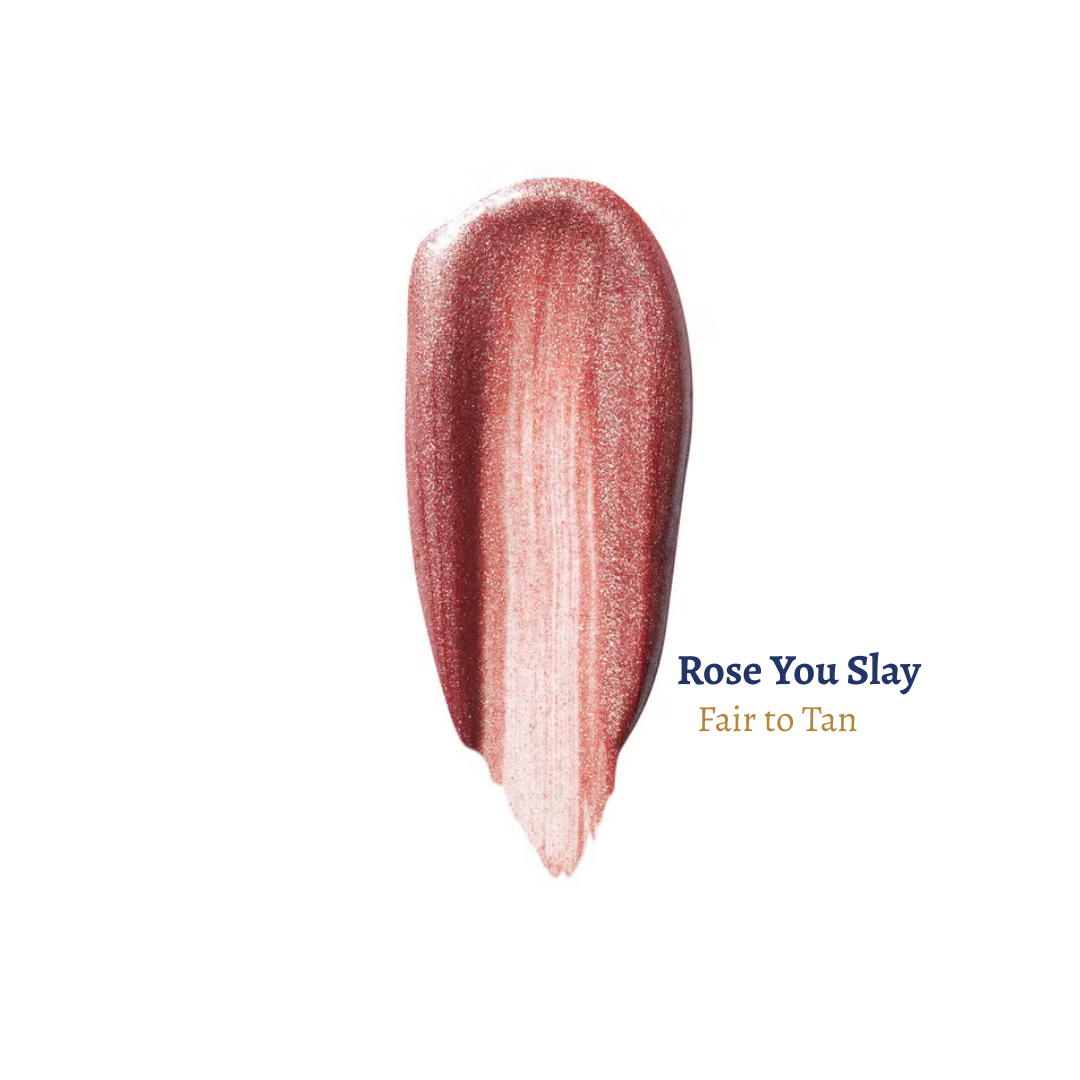 HALO GLOW BLUSH BEAUTY WAND