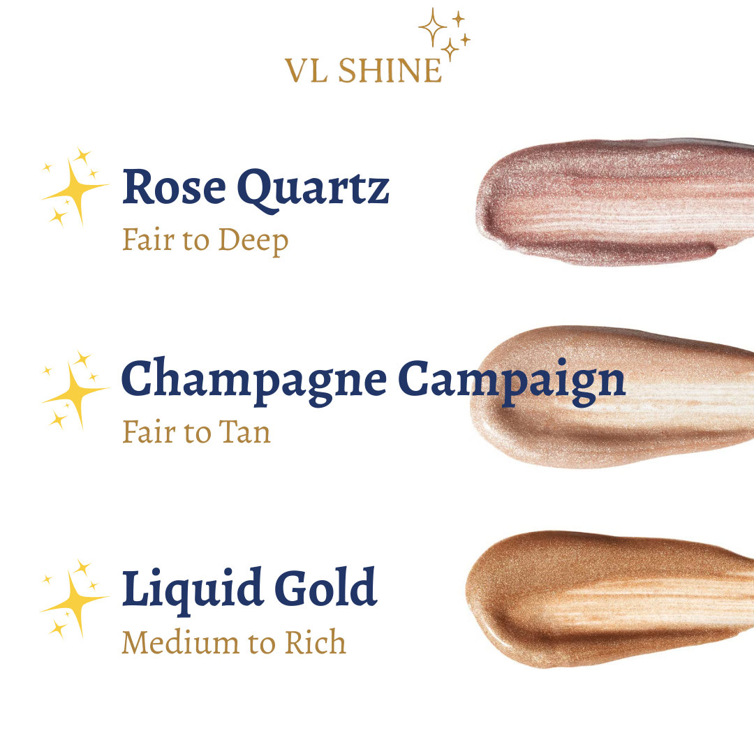 HALO GLOW HIGHLIGHT BEAUTY WAND