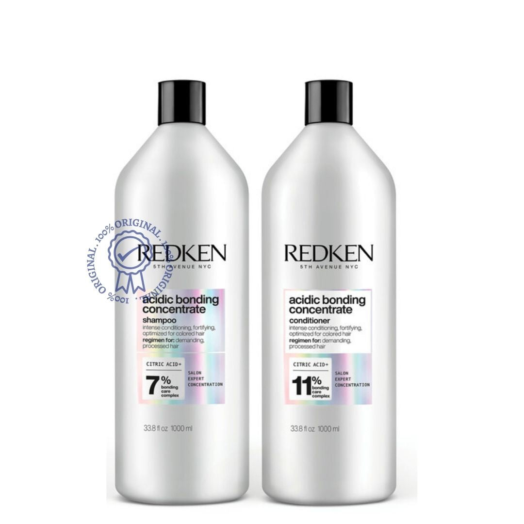 ACIDIC BONDING CONCENTRATE