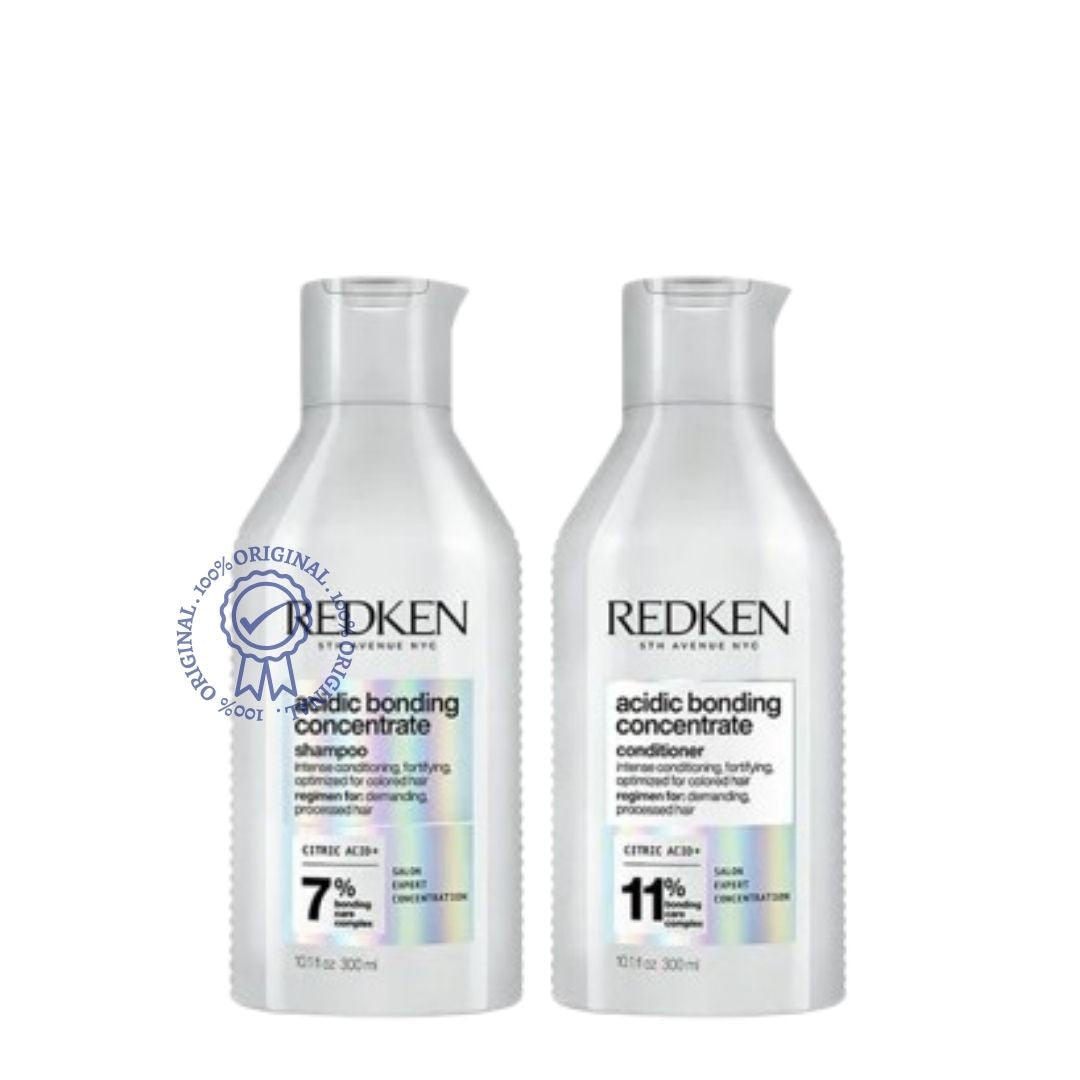 ACIDIC BONDING CONCENTRATE