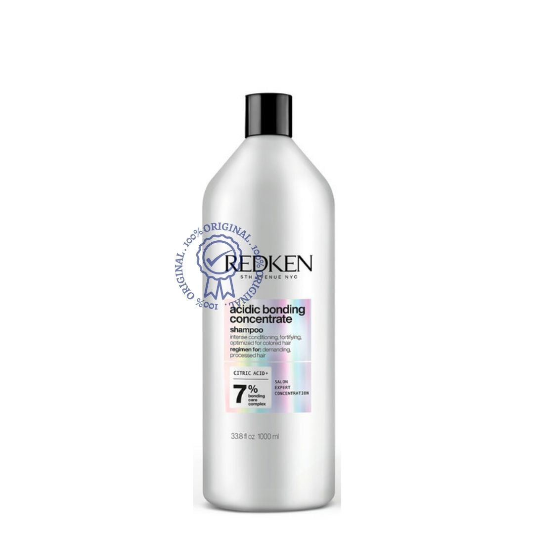 ACIDIC BONDING CONCENTRATE