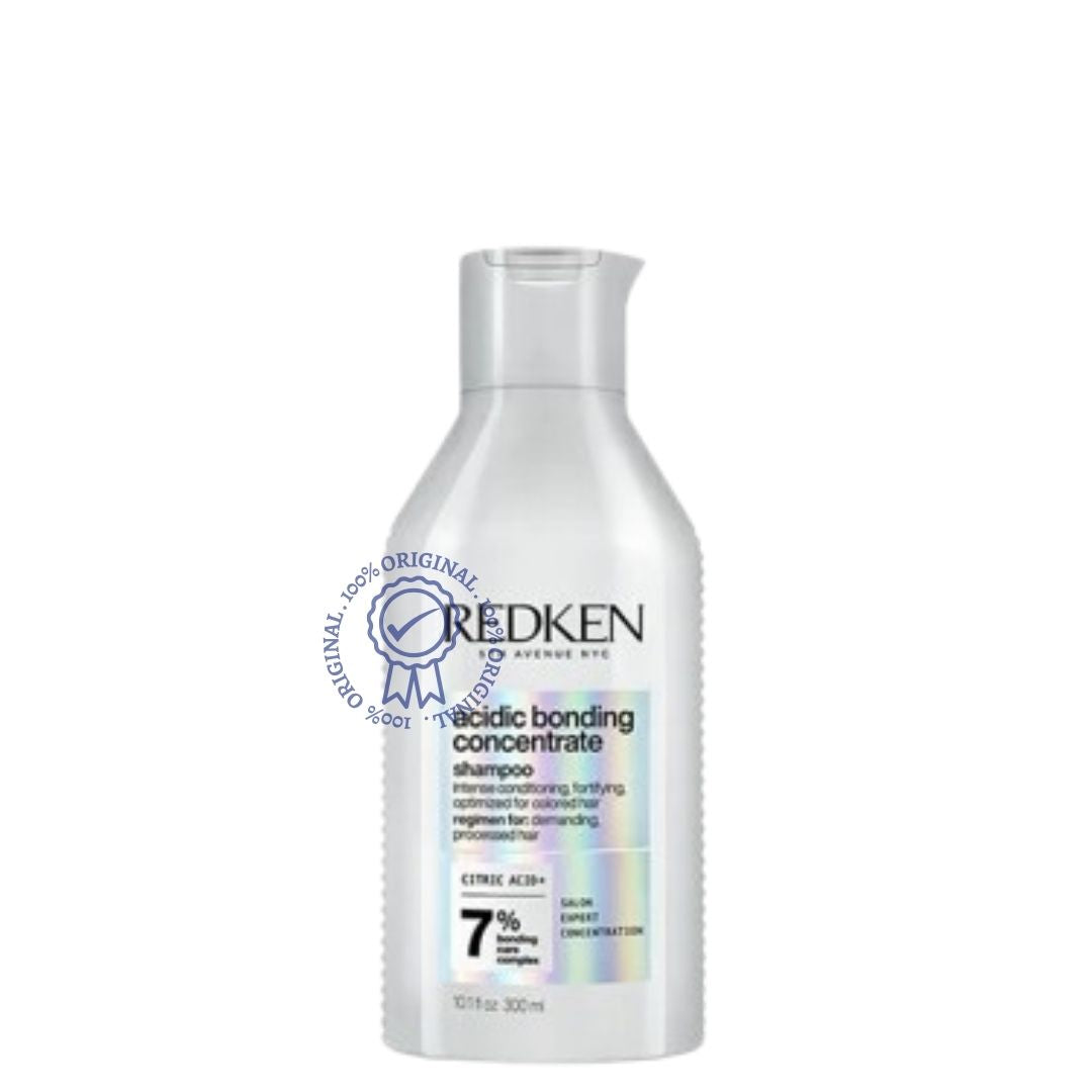 ACIDIC BONDING CONCENTRATE