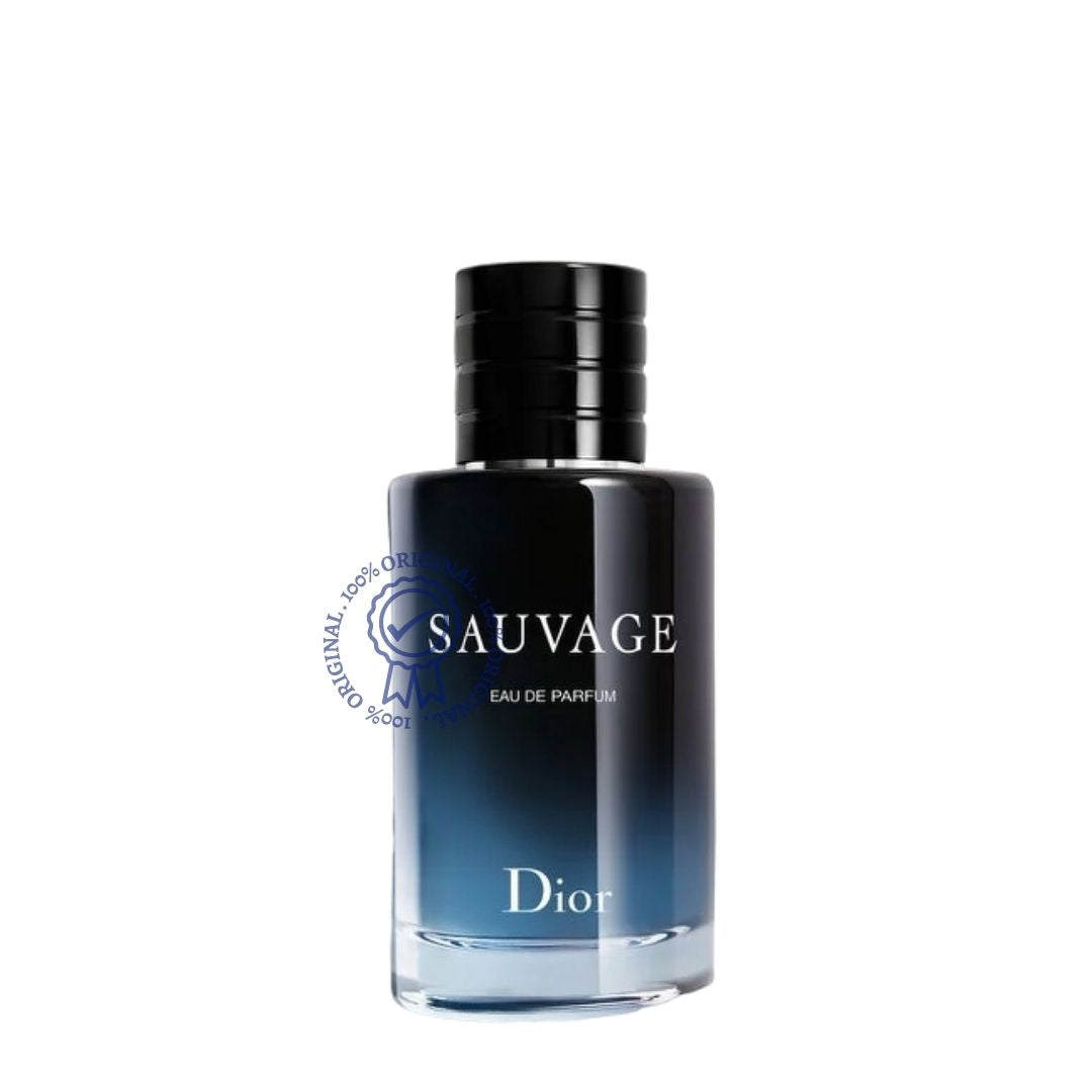 Sauvage Eau de Parfum