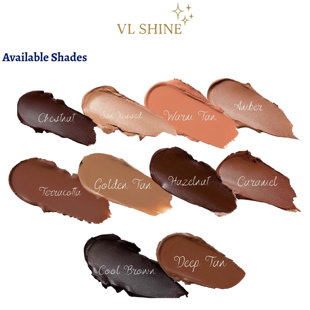 CREAM BRONZER