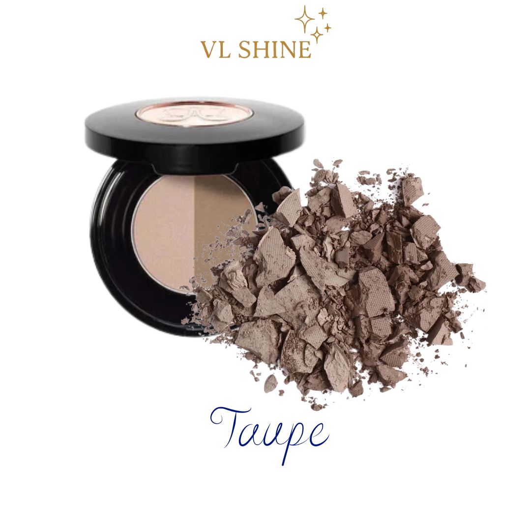 BROW POWDER DUO