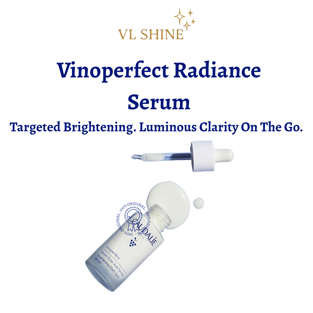 VINOPERFECT SERUM TRAVEL SIZE