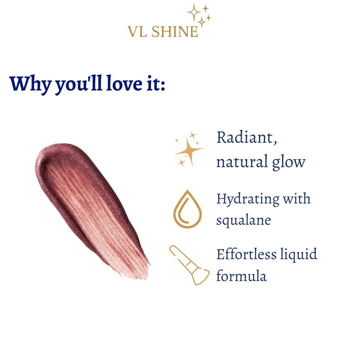 HALO GLOW BLUSH BEAUTY WAND