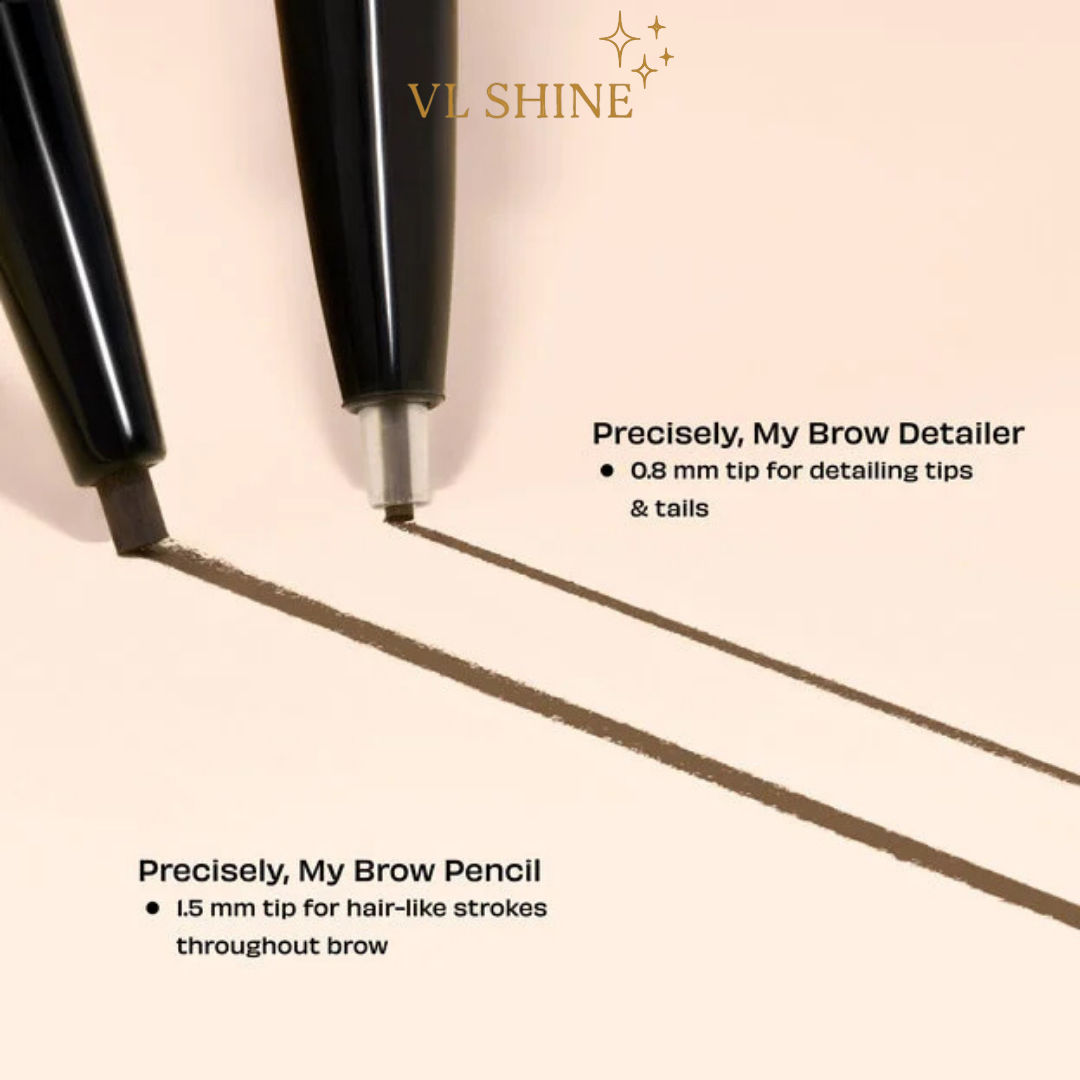 PRECISELY MY BROW PENCIL