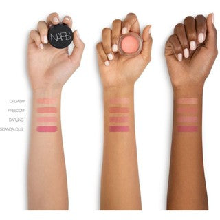 AIR MATTE BLUSH