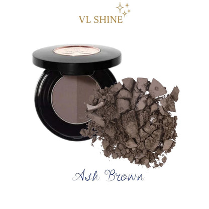 BROW POWDER DUO