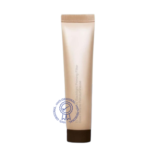 BACKLIGHT PRIMING FILTER 15ML
