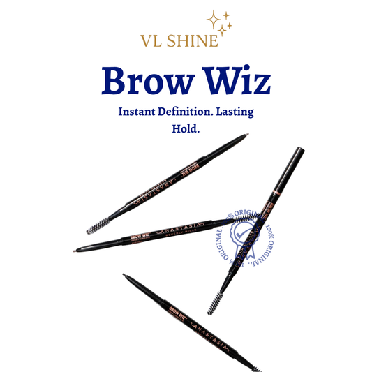 BROW WIZ MINI