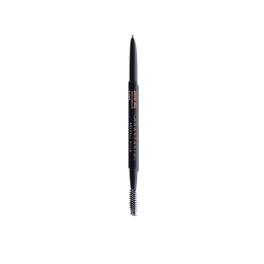 BROW WIZ