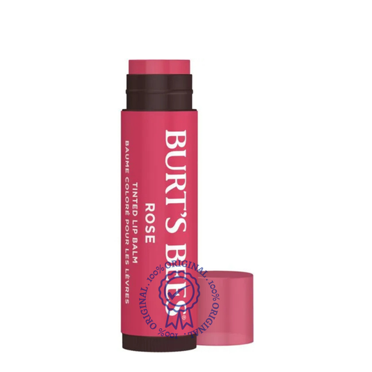 BURTSBEES TINTED LIP BALM