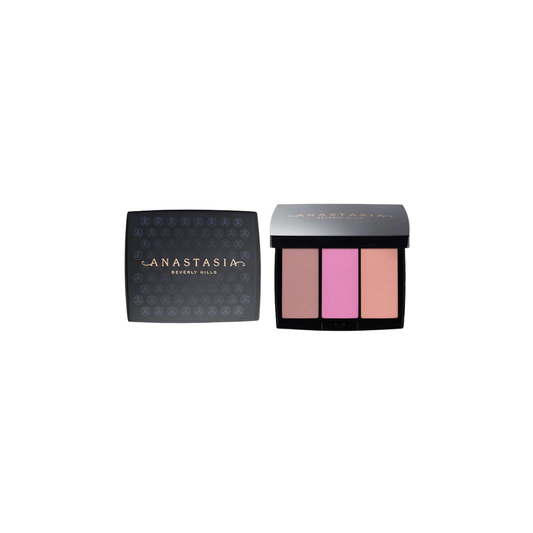 BLUSH TRIO