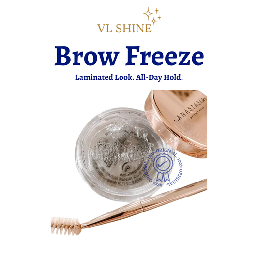 BROW FREEZE MINI