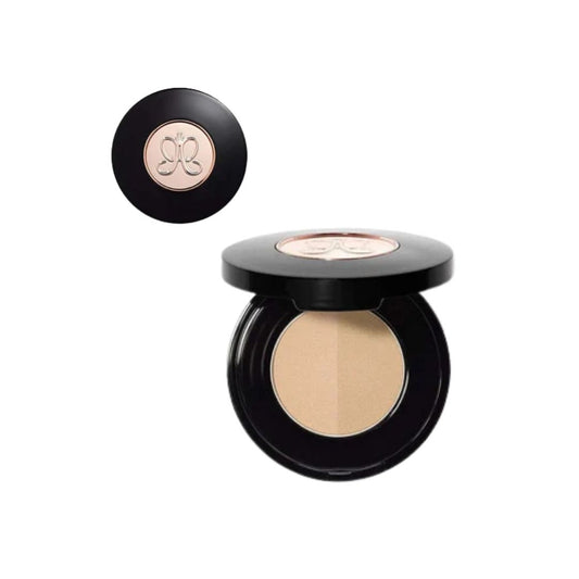BROW POWDER DUO