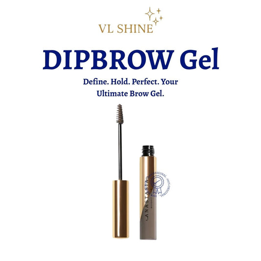 DIPBROW GEL