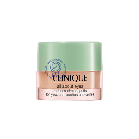 CLINIQUE ALL ABOUT EYES™ TRAVEL SIZE