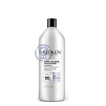 ACIDIC BONDING CONCENTRATE