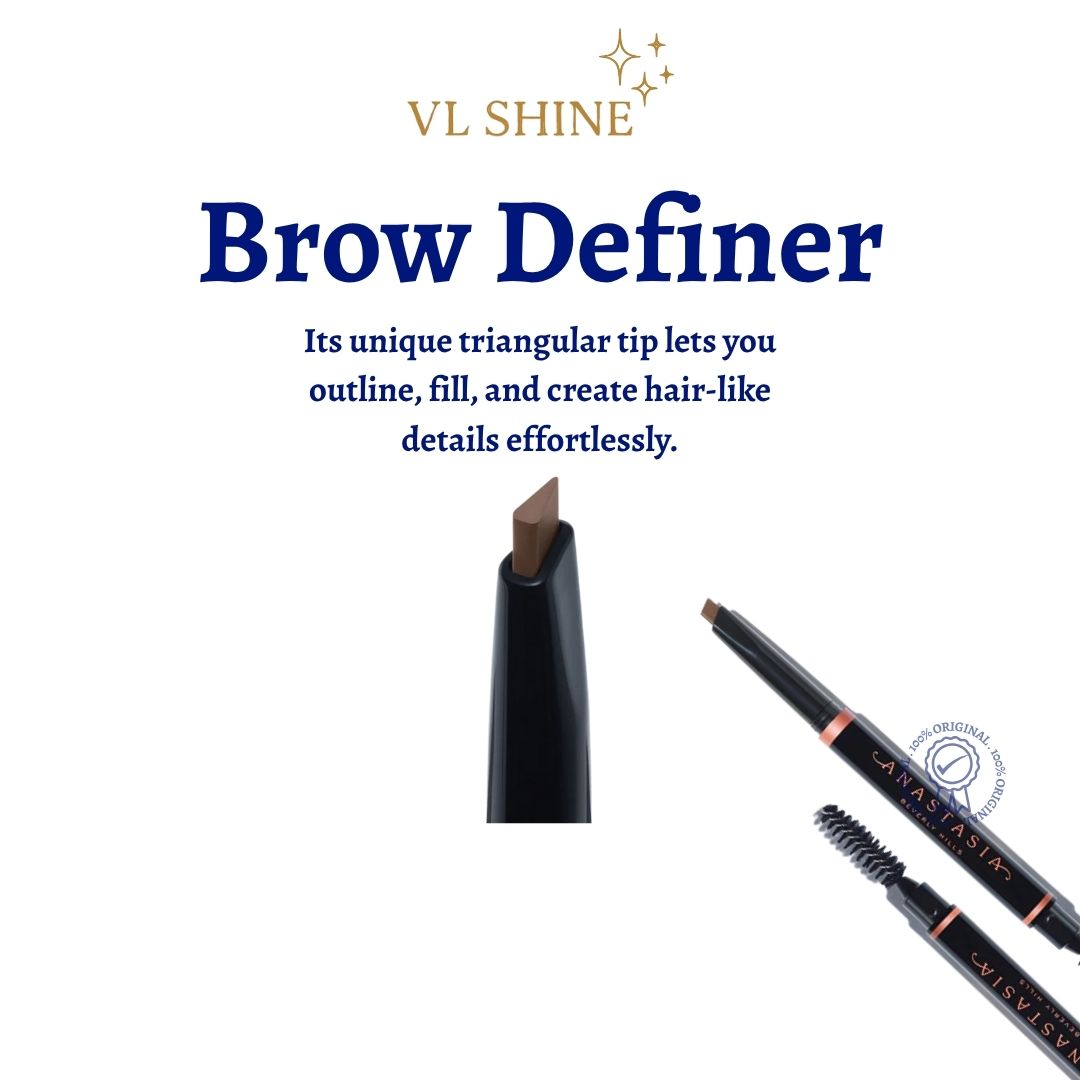 BROW DIFINER MINI