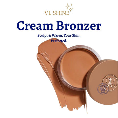 CREAM BRONZER