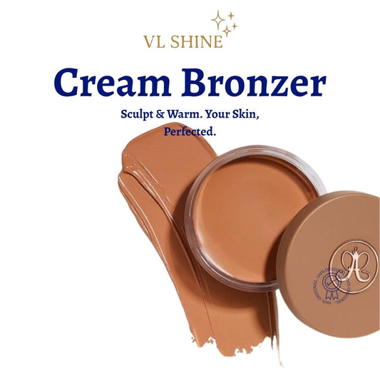 CREAM BRONZER