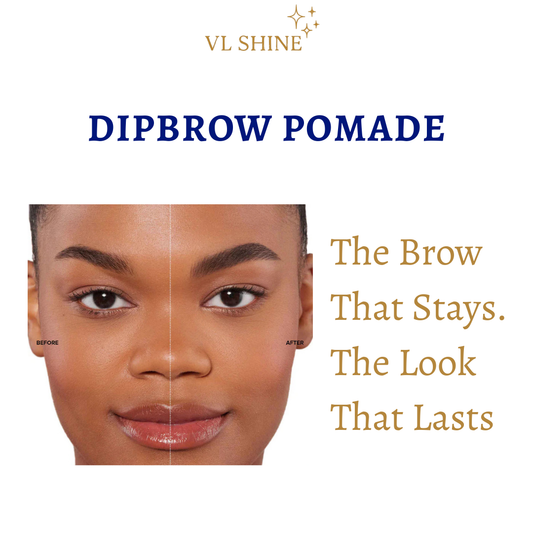 DIPBROW POMADE