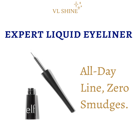 EXPERT LIQUID EYELINER