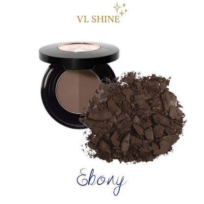 BROW POWDER DUO