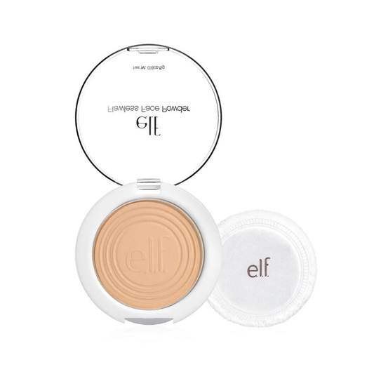 FLAWLESS FACE POWDER