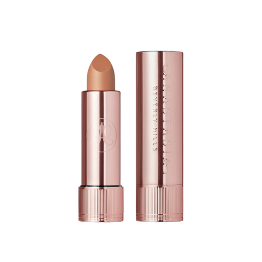 Matte Satin Lipstick